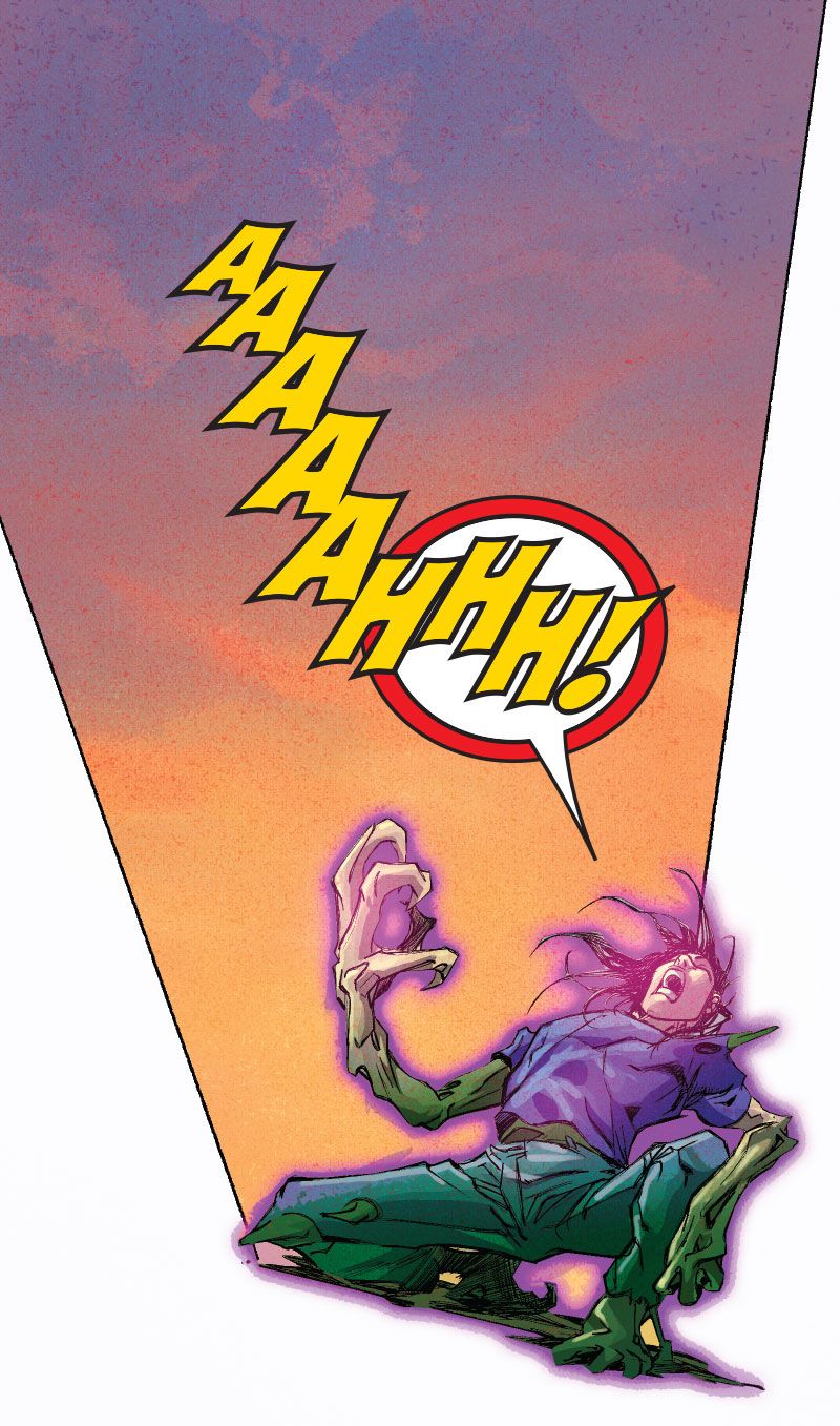 Marvel's Voices Infinity Comic (2022-): Chapter 66 - Page 18