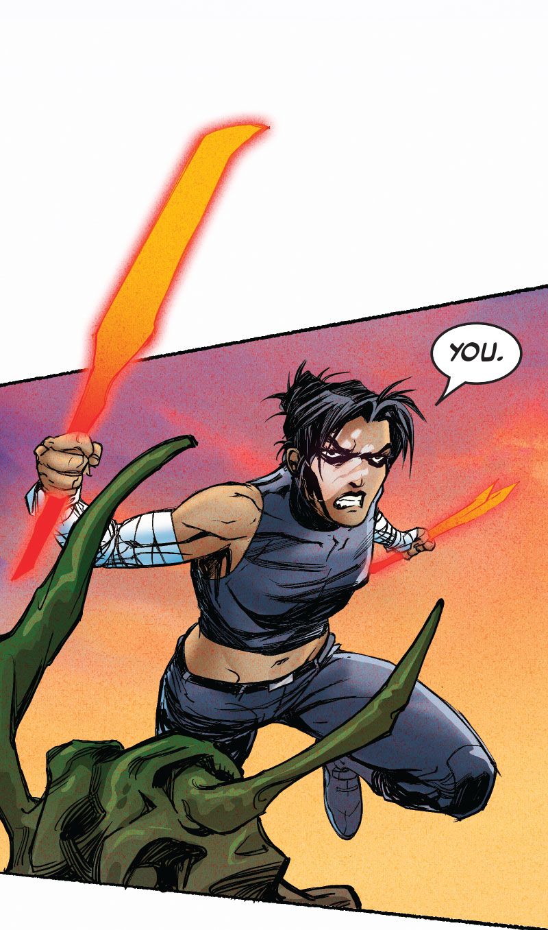 Marvel's Voices Infinity Comic (2022-): Chapter 66 - Page 19