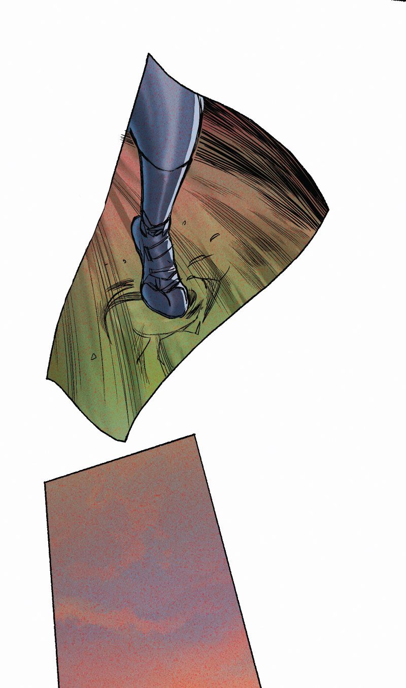 Marvel's Voices Infinity Comic (2022-): Chapter 66 - Page 20