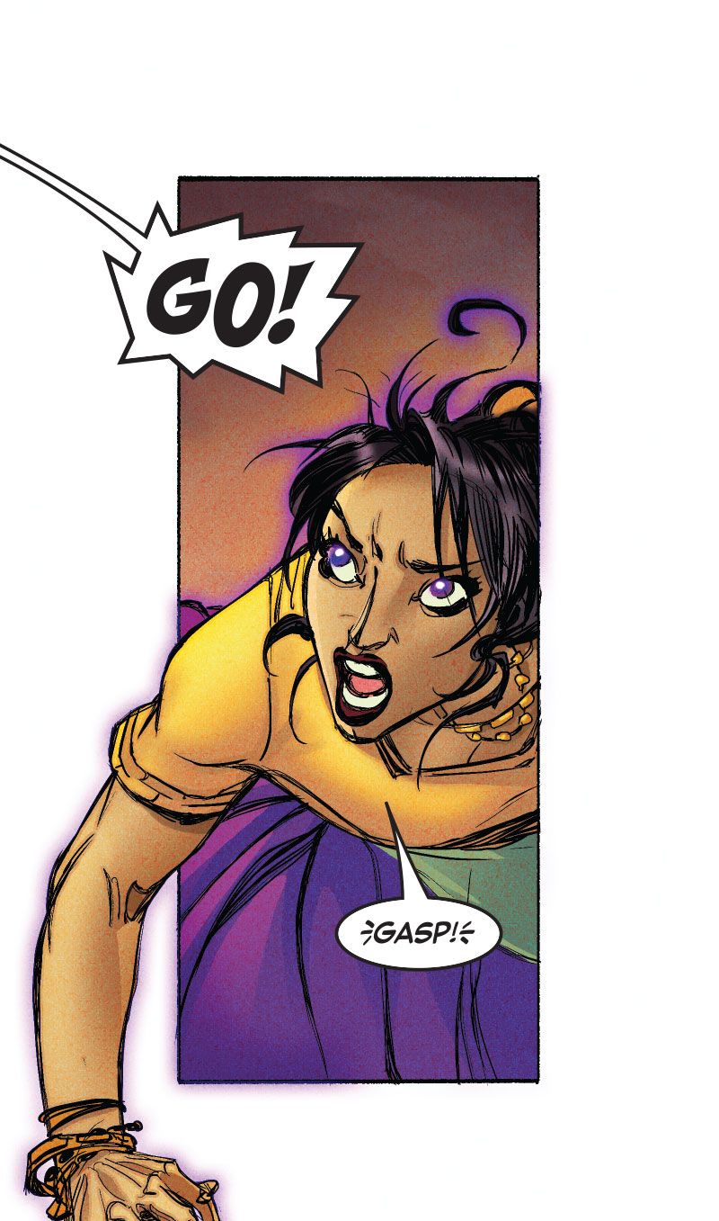 Marvel's Voices Infinity Comic (2022-): Chapter 66 - Page 23
