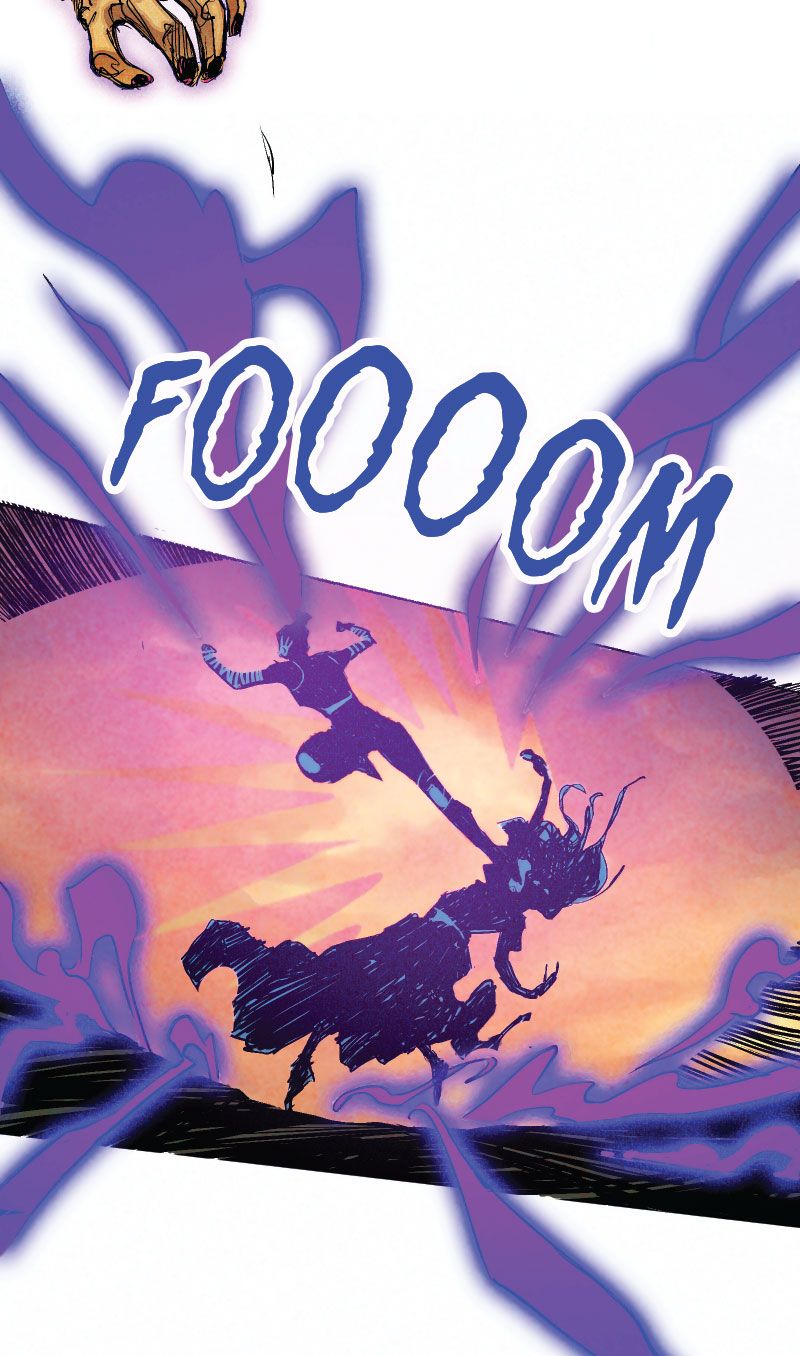 Marvel's Voices Infinity Comic (2022-): Chapter 66 - Page 24
