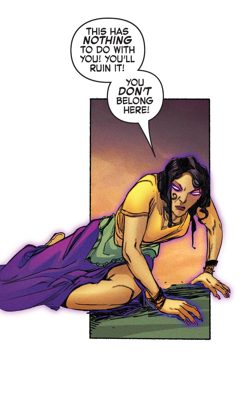 Marvel's Voices Infinity Comic (2022-): Chapter 66 - Page 26
