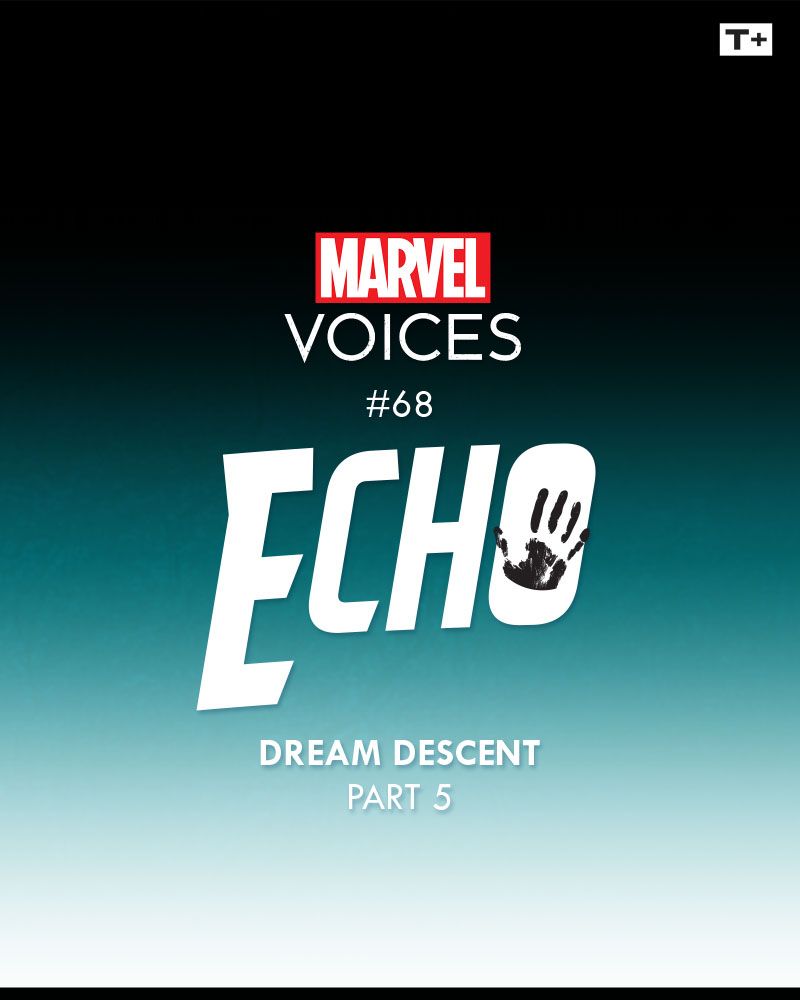 Marvel's Voices Infinity Comic (2022-): Chapter 68 - Page 2