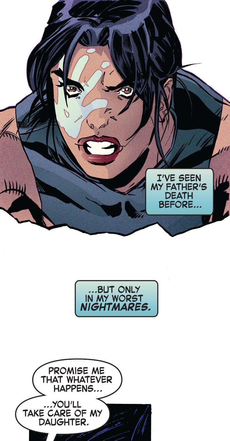 Marvel's Voices Infinity Comic (2022-): Chapter 68 - Page 3