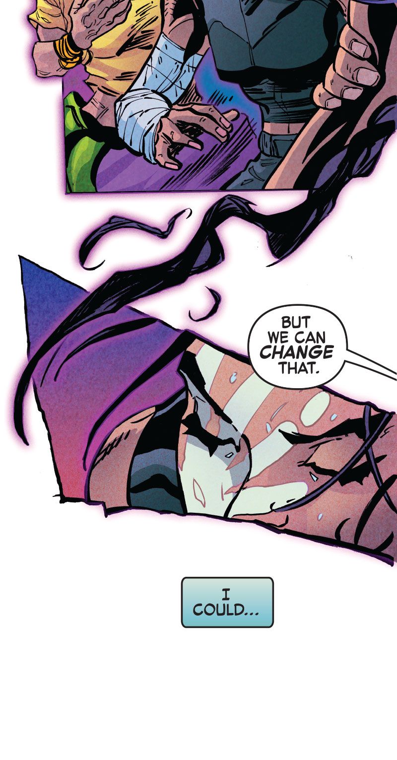 Marvel's Voices Infinity Comic (2022-): Chapter 68 - Page 6