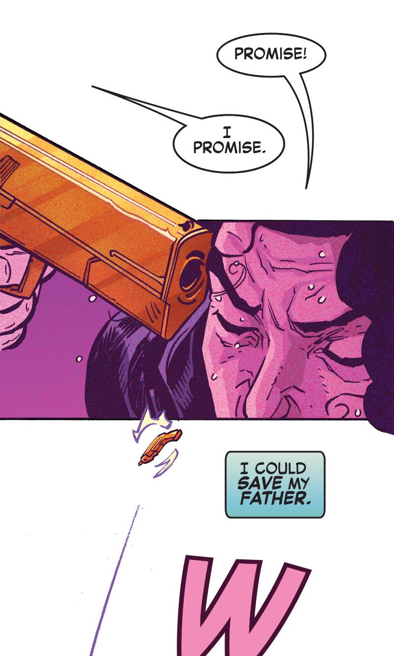 Marvel's Voices Infinity Comic (2022-): Chapter 68 - Page 7