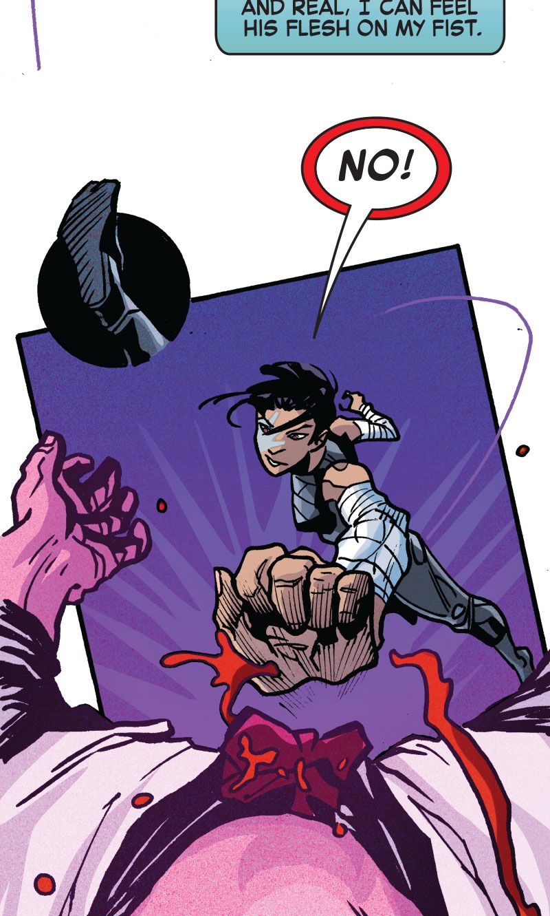 Marvel's Voices Infinity Comic (2022-): Chapter 68 - Page 9