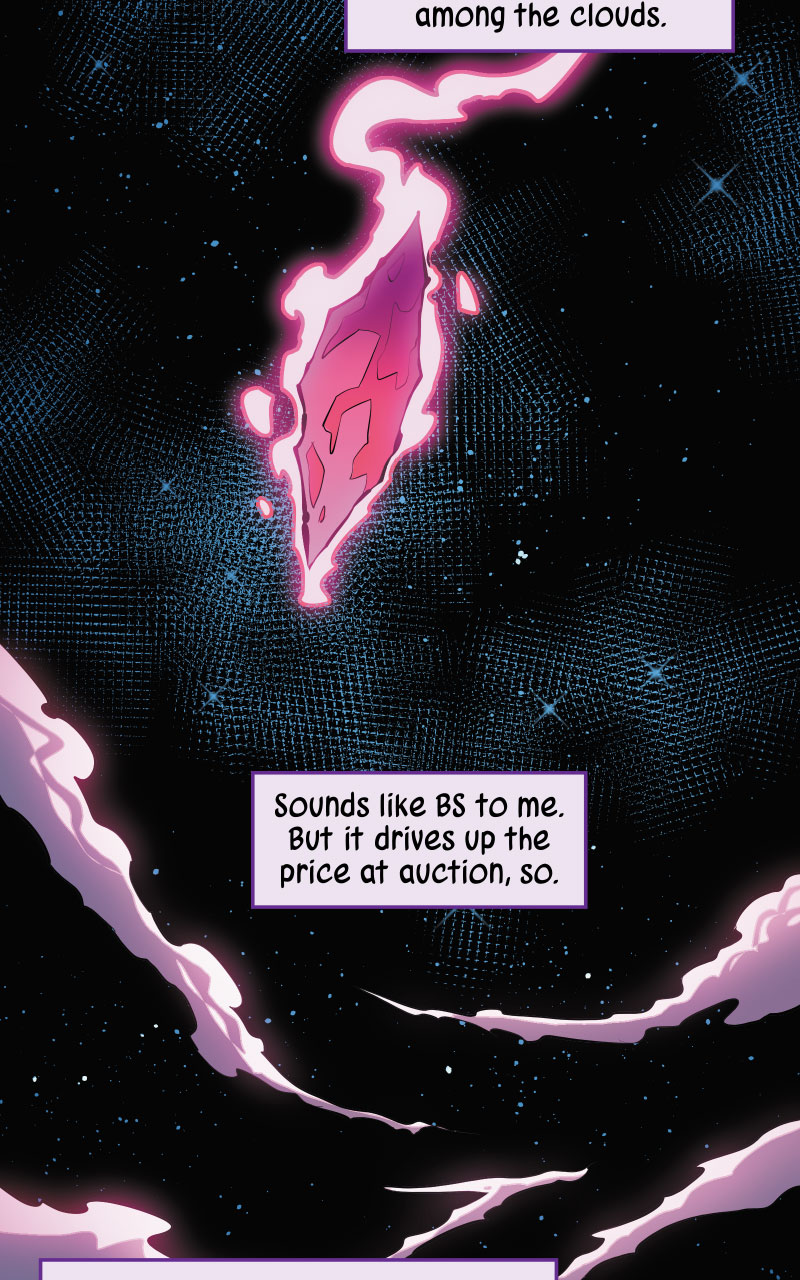 Marvel's Voices Infinity Comic (2022-): Chapter 7 - Page 4