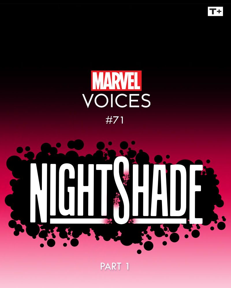 Marvel's Voices Infinity Comic (2022-): Chapter 71 - Page 2