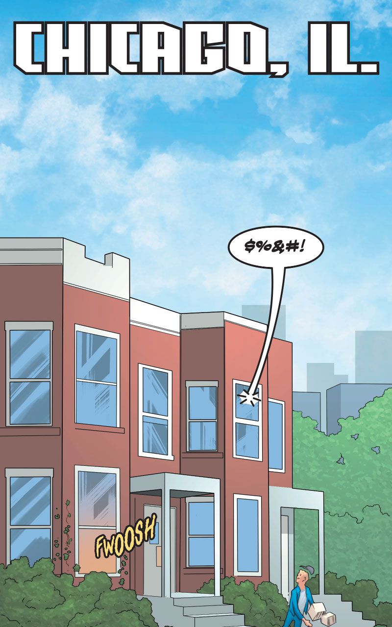 Marvel's Voices Infinity Comic (2022-): Chapter 71 - Page 4