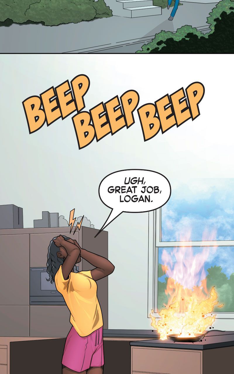 Marvel's Voices Infinity Comic (2022-): Chapter 71 - Page 5