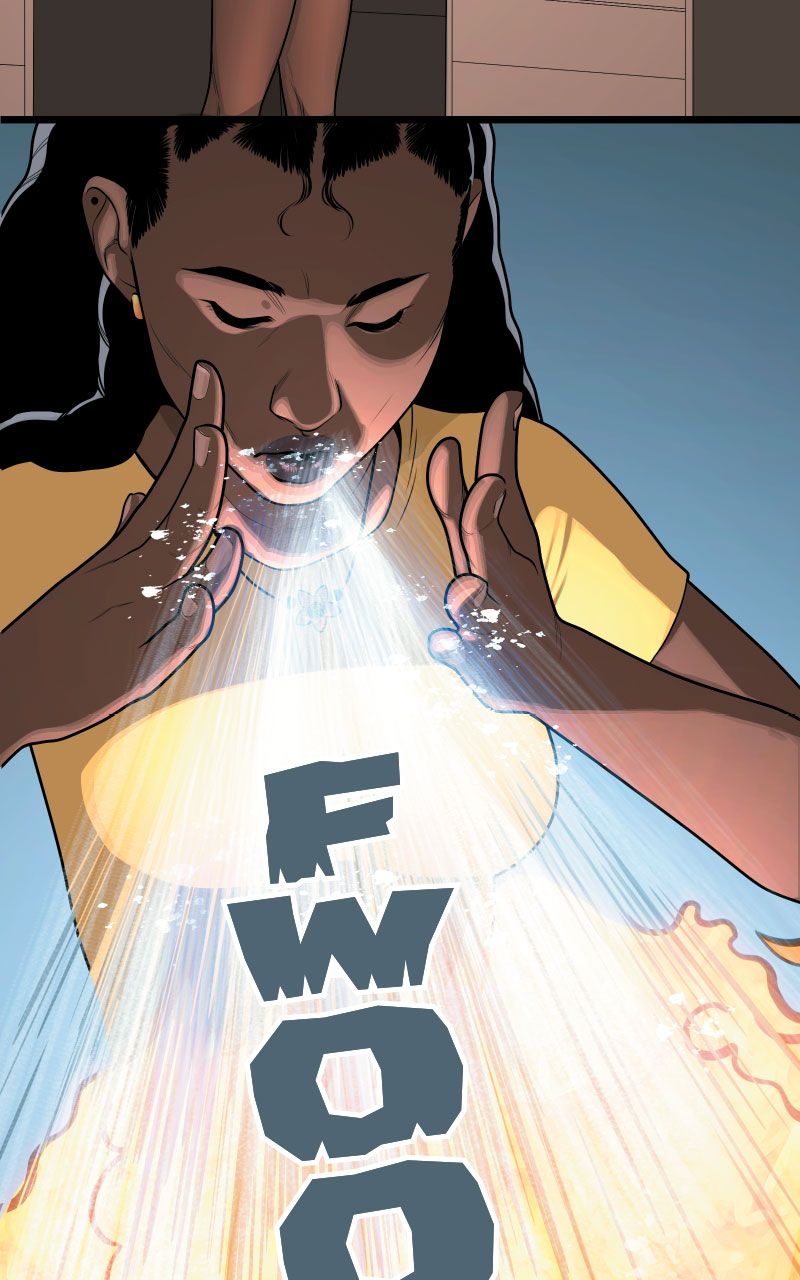 Marvel's Voices Infinity Comic (2022-): Chapter 71 - Page 6