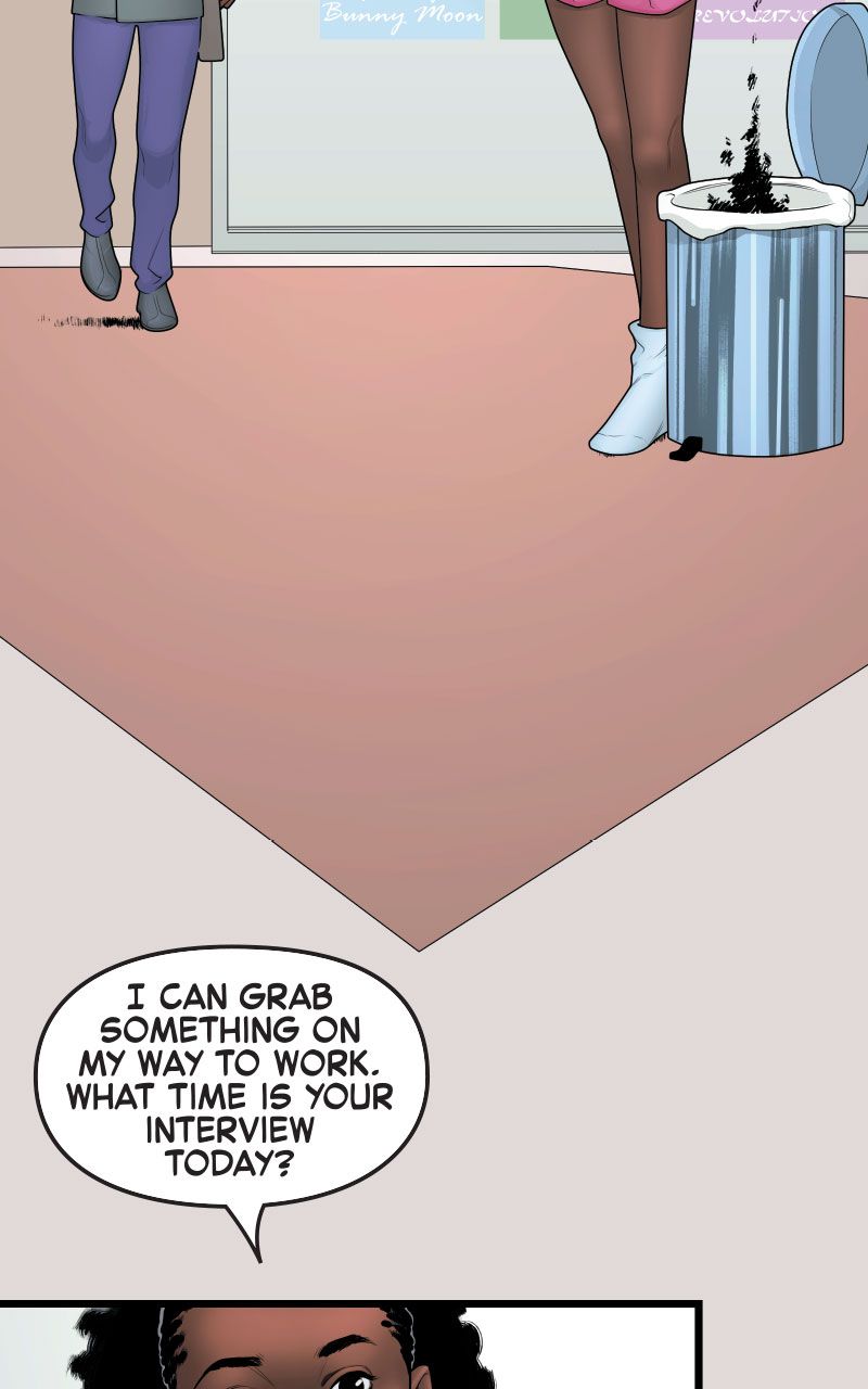 Marvel's Voices Infinity Comic (2022-): Chapter 71 - Page 8