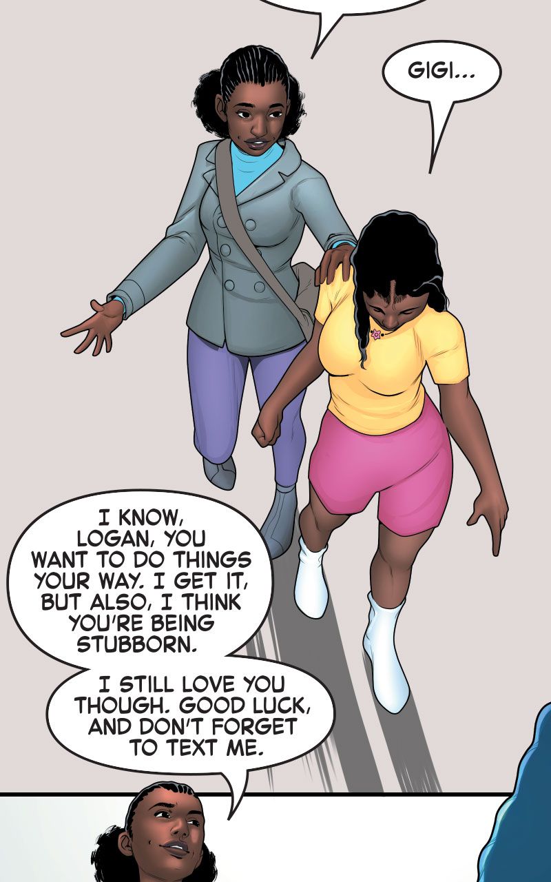 Marvel's Voices Infinity Comic (2022-): Chapter 71 - Page 10