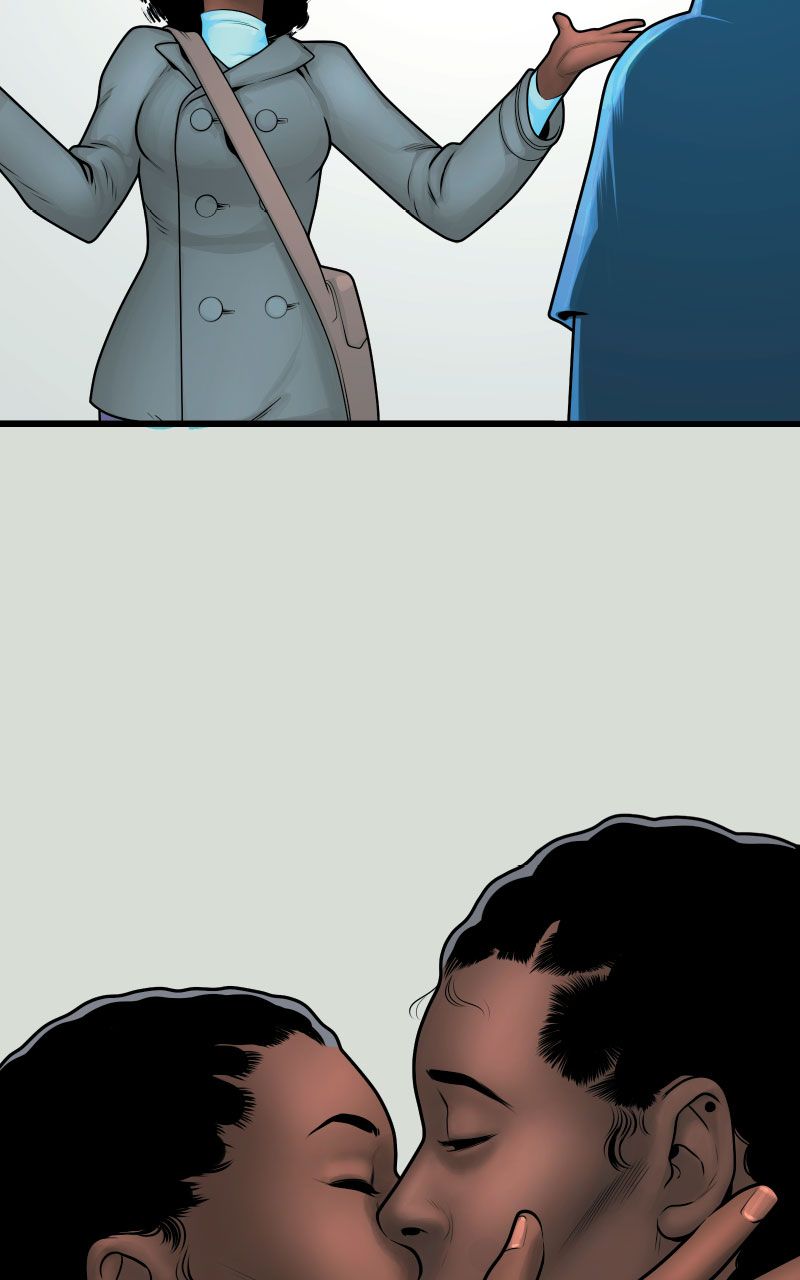 Marvel's Voices Infinity Comic (2022-): Chapter 71 - Page 11