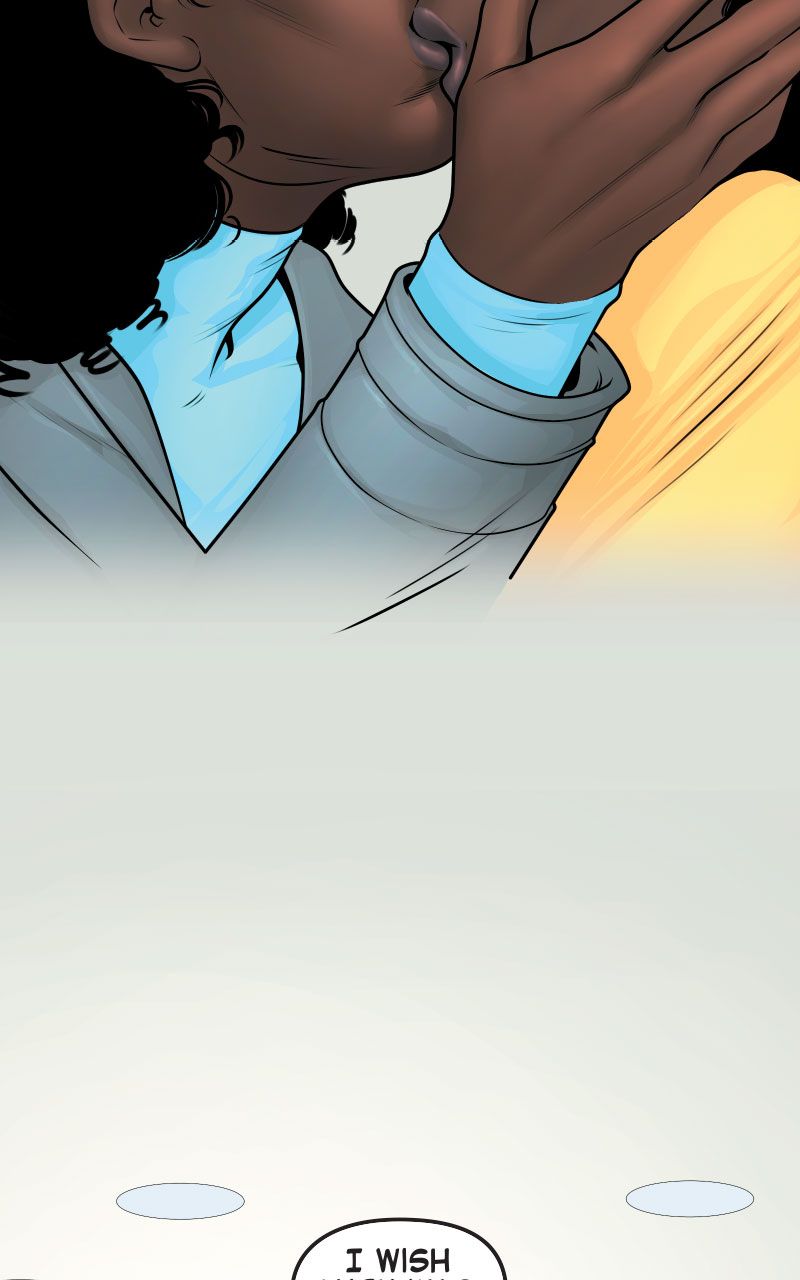 Marvel's Voices Infinity Comic (2022-): Chapter 71 - Page 12