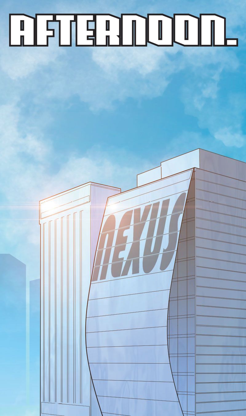 Marvel's Voices Infinity Comic (2022-): Chapter 71 - Page 14