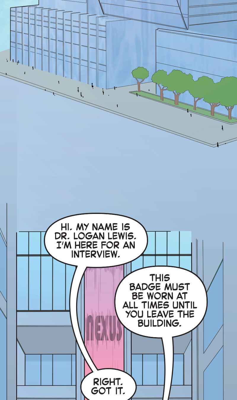 Marvel's Voices Infinity Comic (2022-): Chapter 71 - Page 15