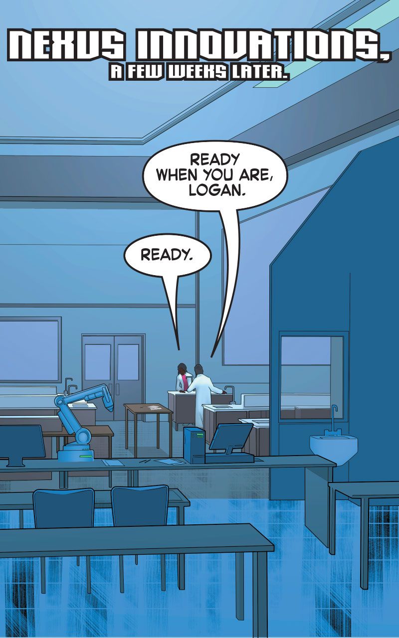 Marvel's Voices Infinity Comic (2022-): Chapter 72 - Page 4
