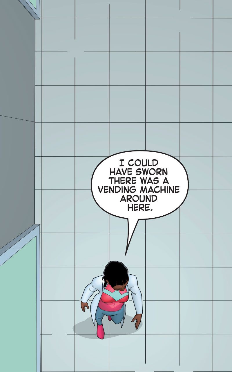Marvel's Voices Infinity Comic (2022-): Chapter 72 - Page 14