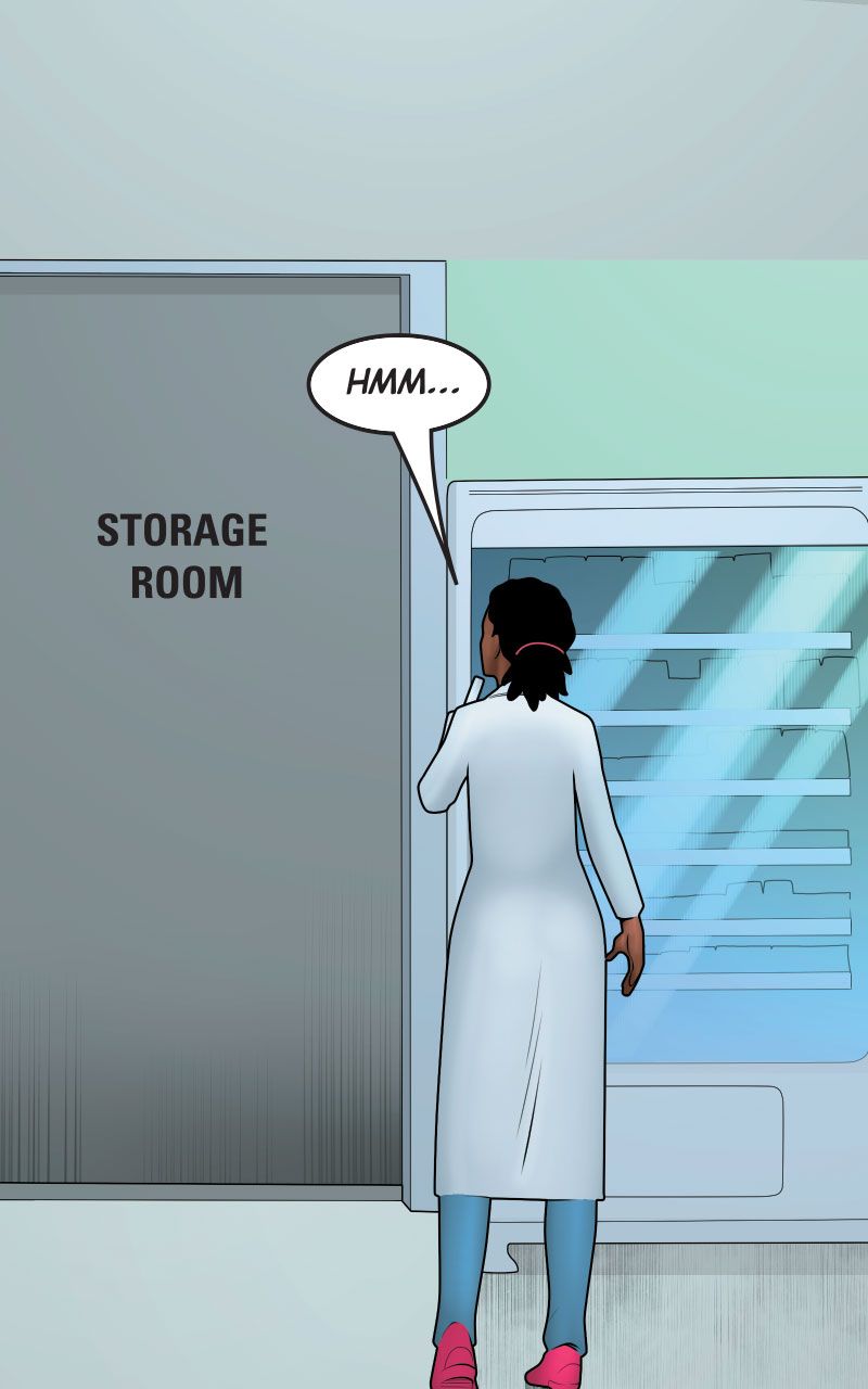 Marvel's Voices Infinity Comic (2022-): Chapter 72 - Page 16