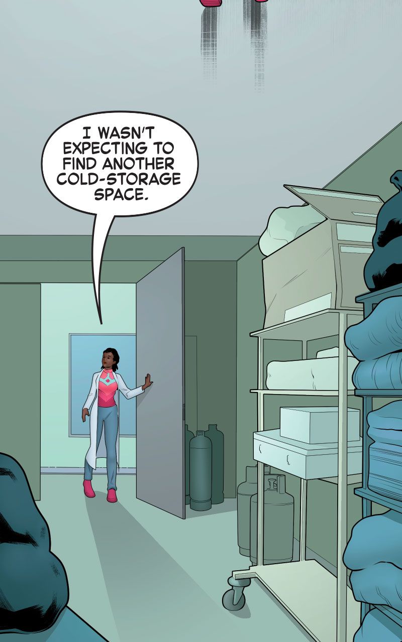 Marvel's Voices Infinity Comic (2022-): Chapter 72 - Page 17