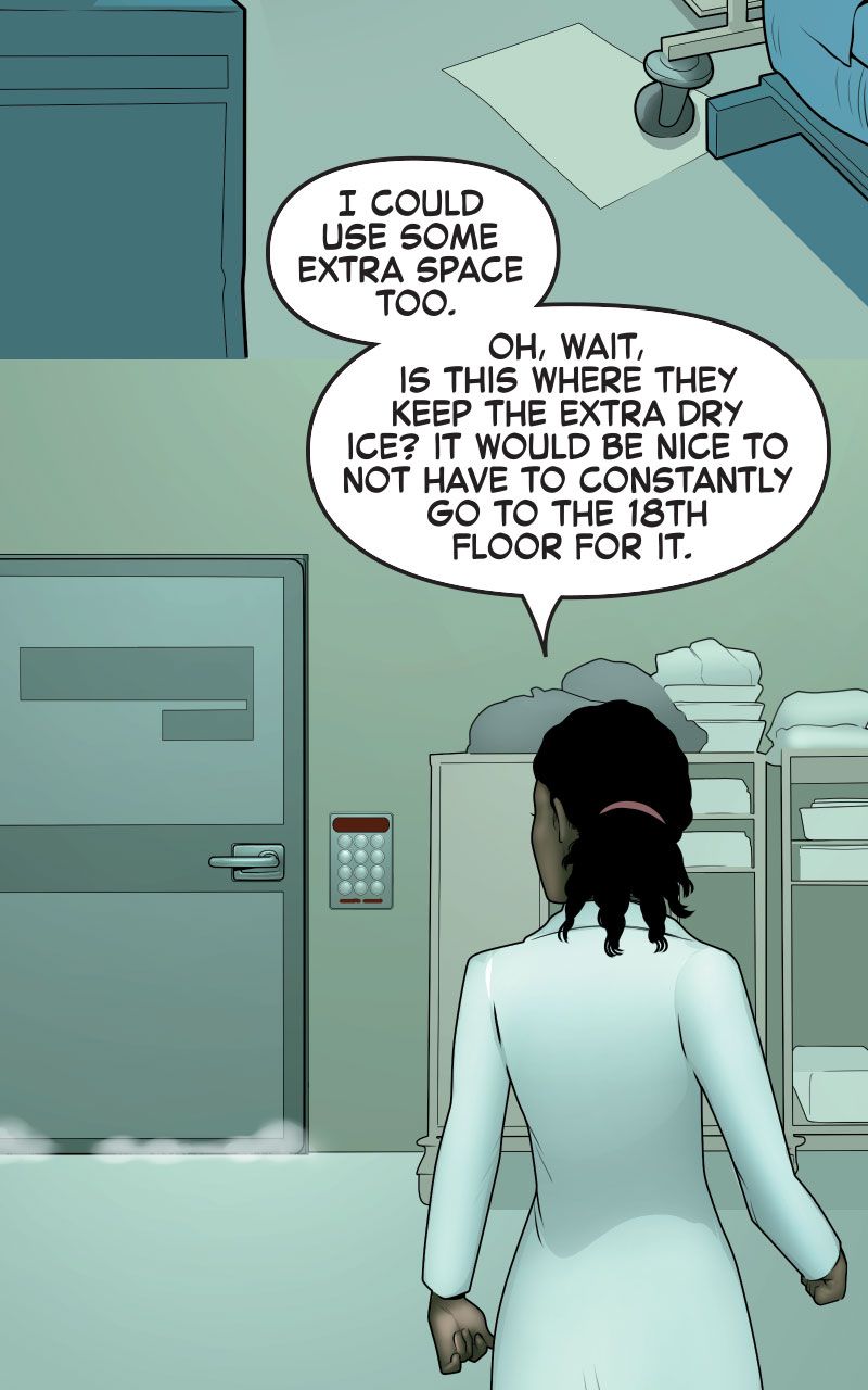 Marvel's Voices Infinity Comic (2022-): Chapter 72 - Page 18