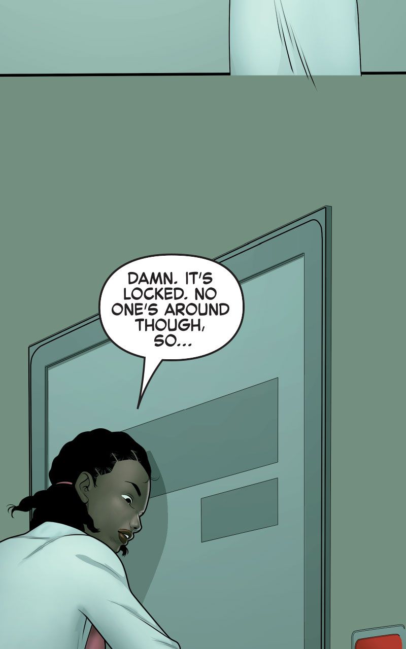 Marvel's Voices Infinity Comic (2022-): Chapter 72 - Page 19
