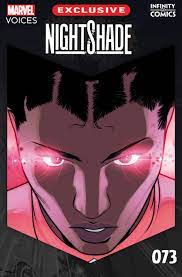 Marvel's Voices Infinity Comic (2022-): Chapter 73 - Page 1