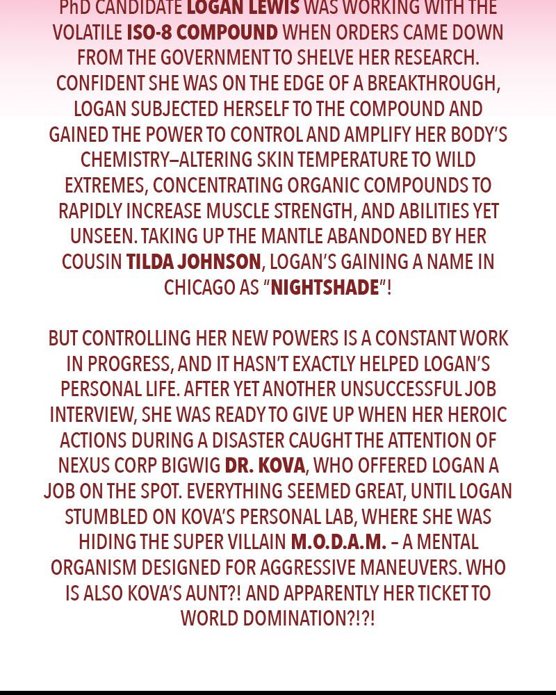 Marvel's Voices Infinity Comic (2022-): Chapter 73 - Page 3