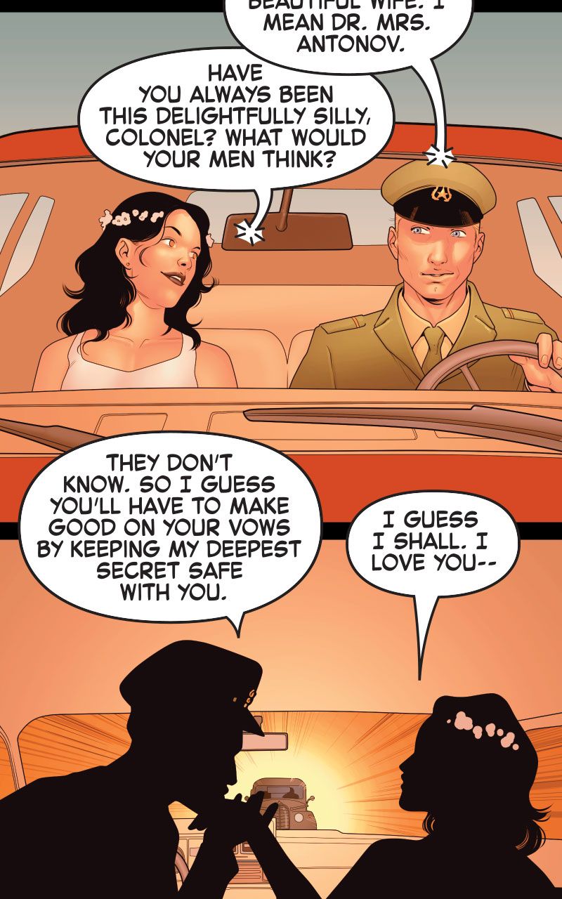 Marvel's Voices Infinity Comic (2022-): Chapter 74 - Page 4