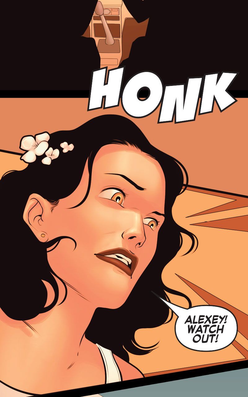 Marvel's Voices Infinity Comic (2022-): Chapter 74 - Page 5