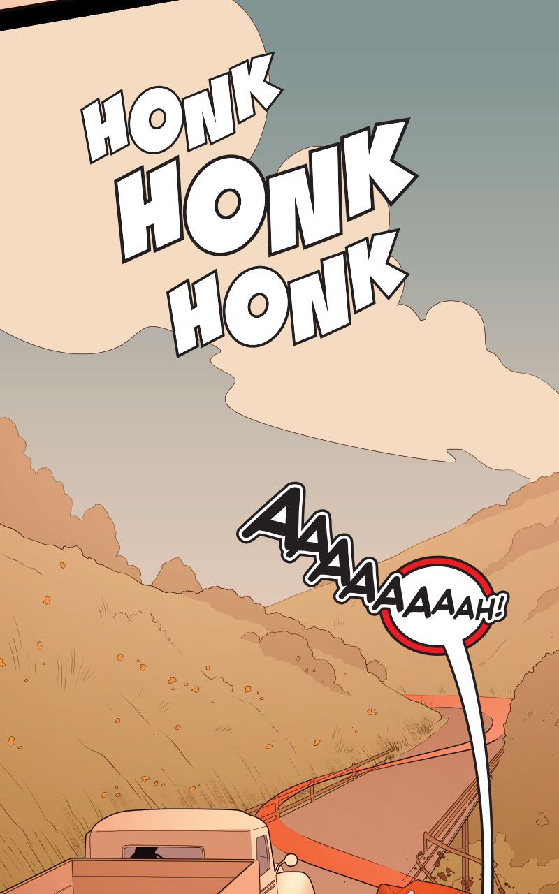 Marvel's Voices Infinity Comic (2022-): Chapter 74 - Page 6