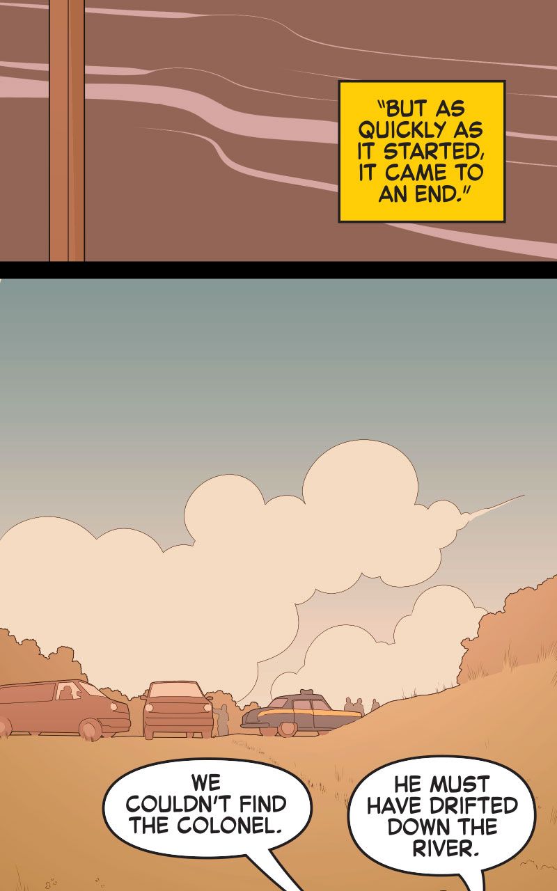 Marvel's Voices Infinity Comic (2022-): Chapter 74 - Page 8