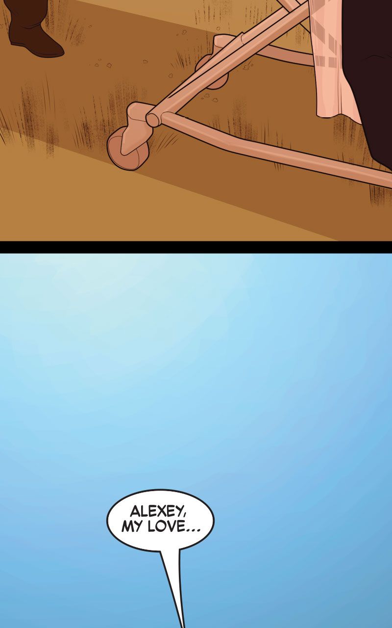 Marvel's Voices Infinity Comic (2022-): Chapter 74 - Page 11