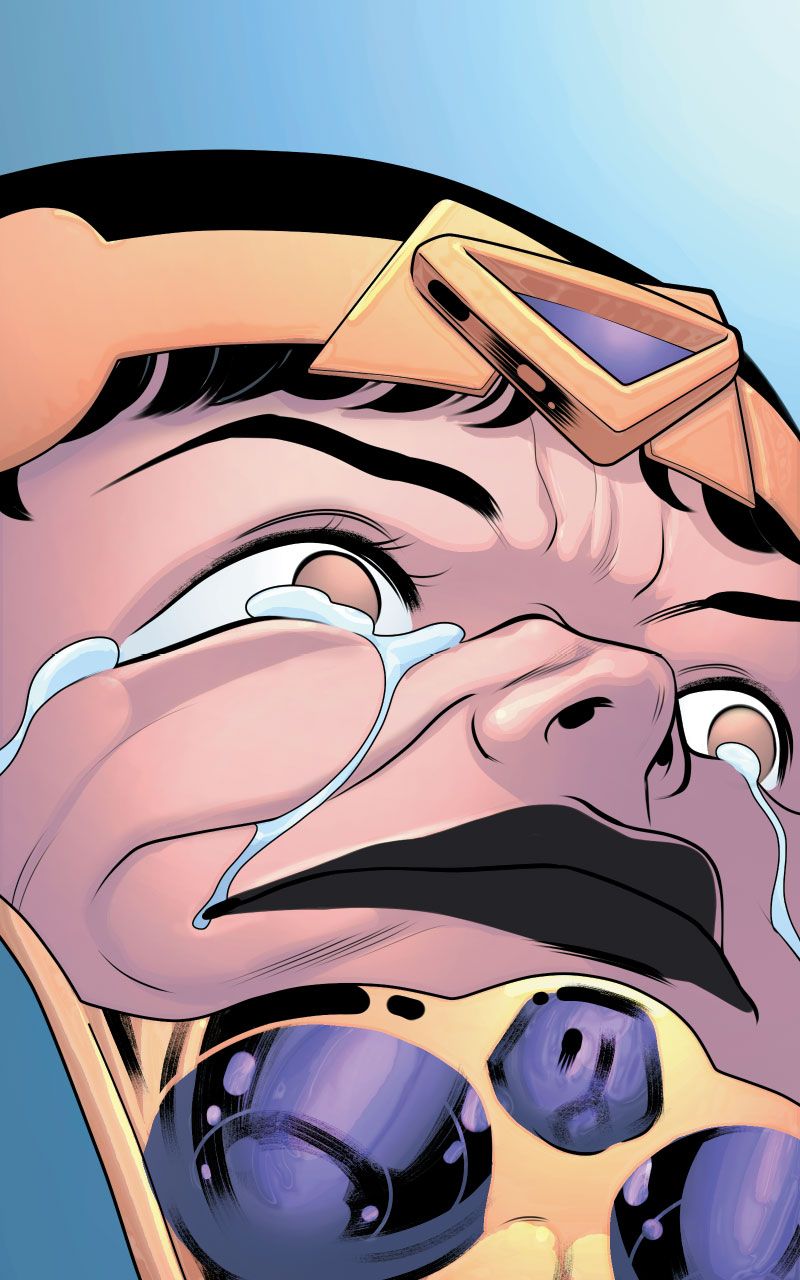 Marvel's Voices Infinity Comic (2022-): Chapter 74 - Page 13
