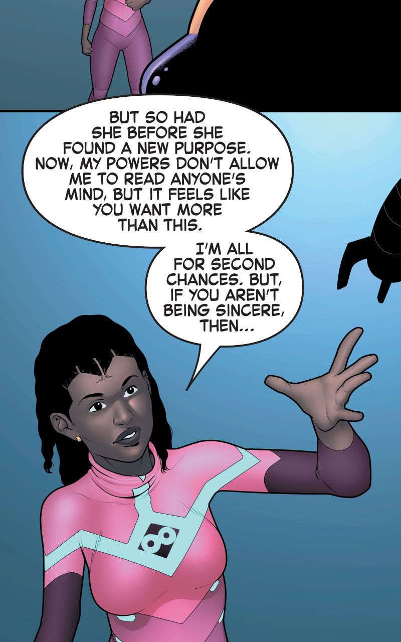 Marvel's Voices Infinity Comic (2022-): Chapter 74 - Page 15