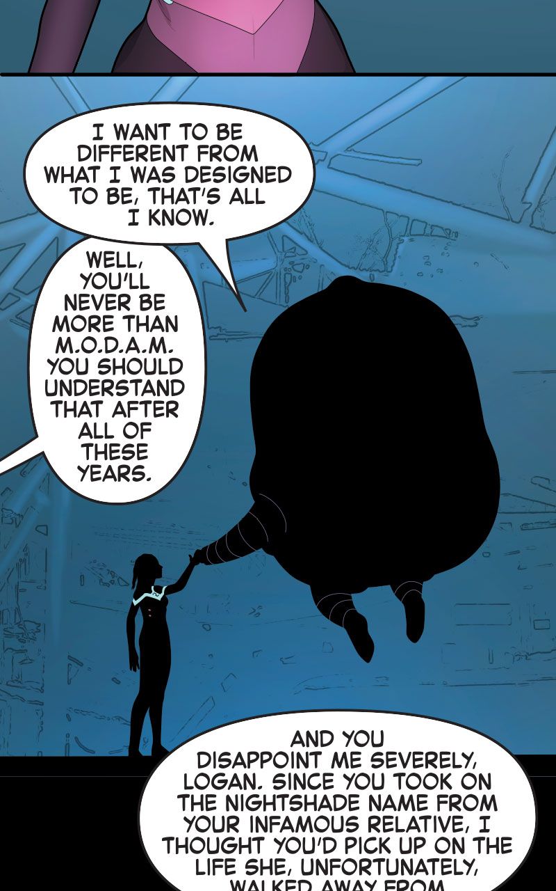 Marvel's Voices Infinity Comic (2022-): Chapter 74 - Page 16