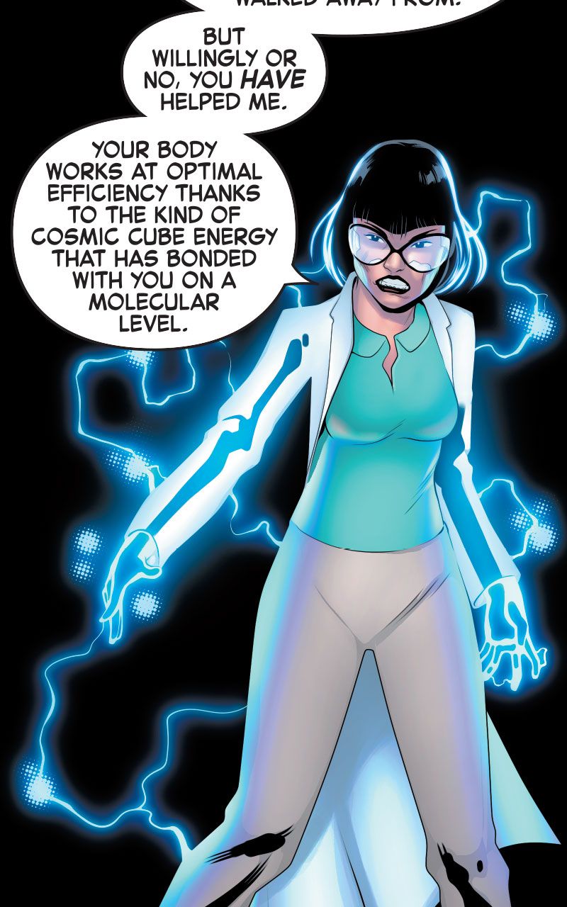 Marvel's Voices Infinity Comic (2022-): Chapter 74 - Page 17