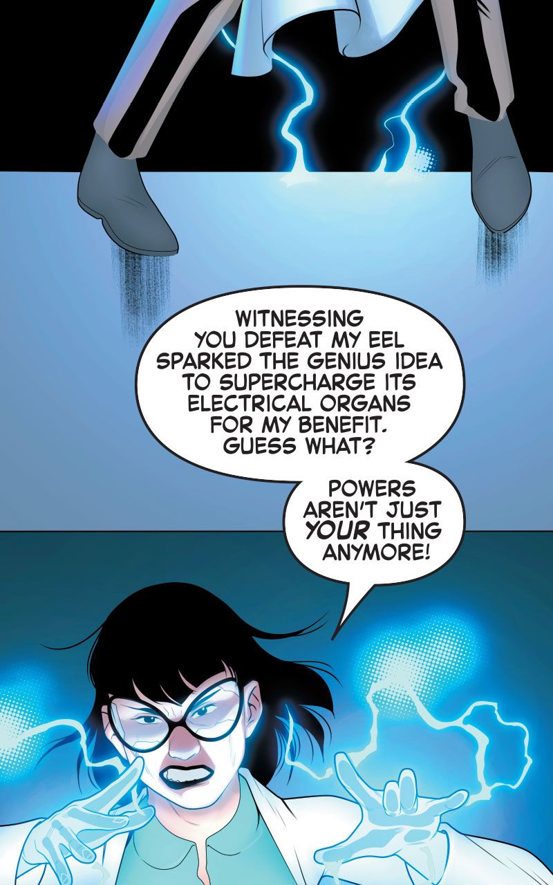 Marvel's Voices Infinity Comic (2022-): Chapter 74 - Page 18