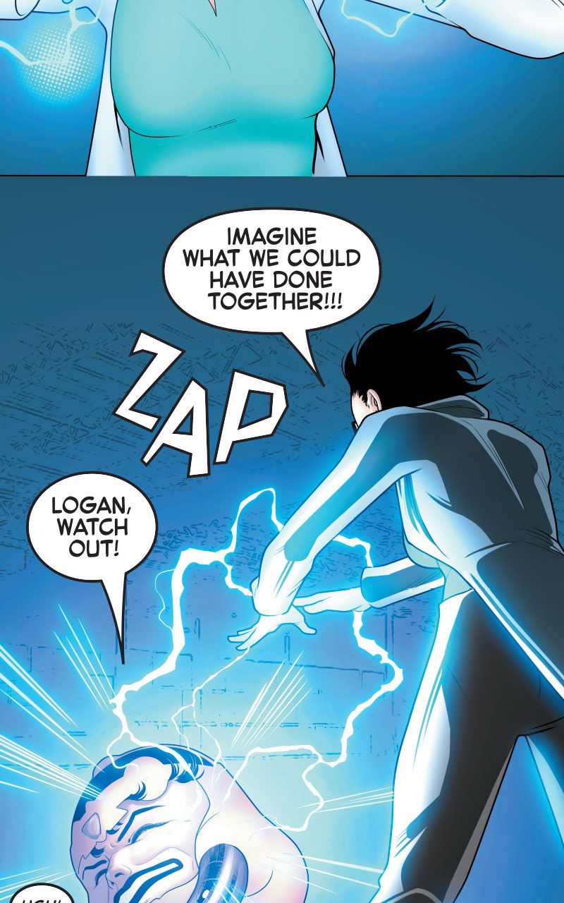 Marvel's Voices Infinity Comic (2022-): Chapter 74 - Page 19