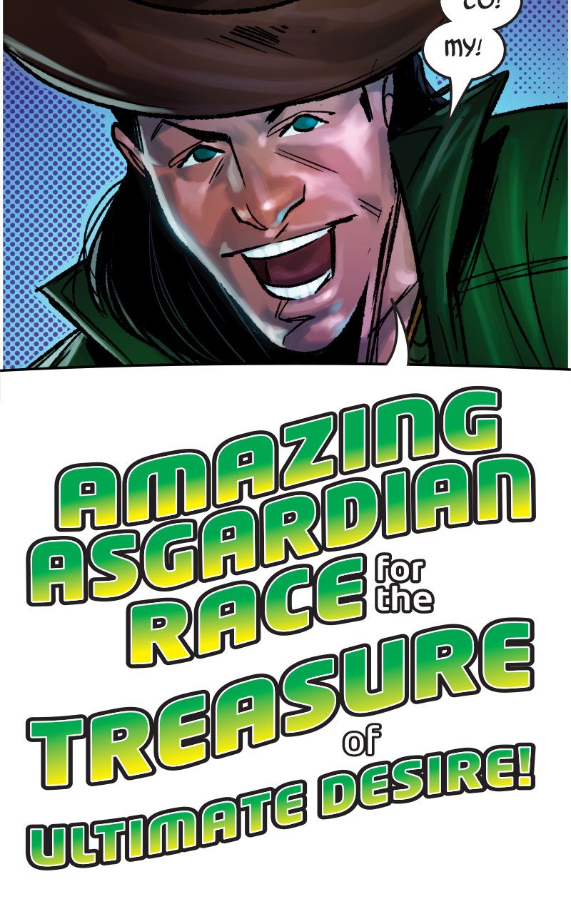 Marvel's Voices Infinity Comic (2022-): Chapter 76 - Page 5