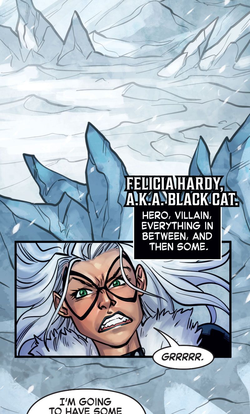 Marvel's Voices Infinity Comic (2022-): Chapter 76 - Page 7