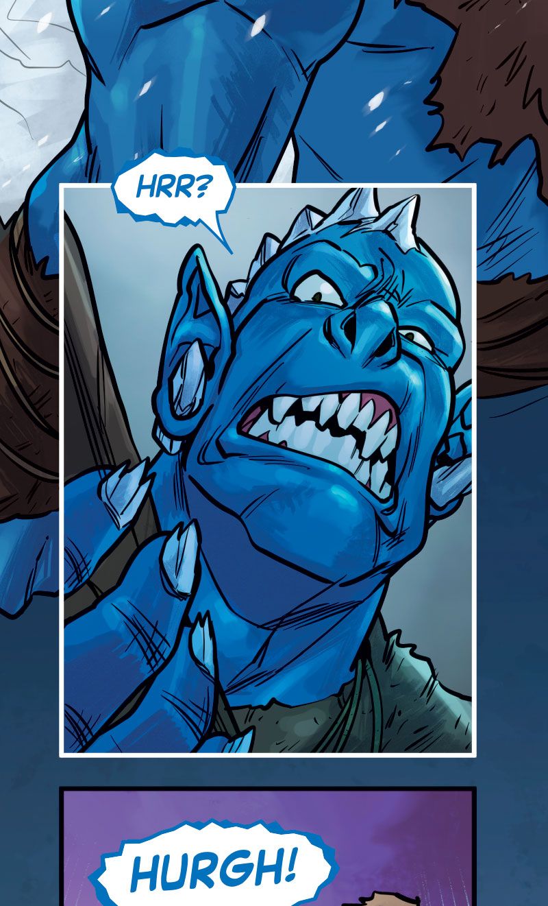 Marvel's Voices Infinity Comic (2022-): Chapter 76 - Page 9