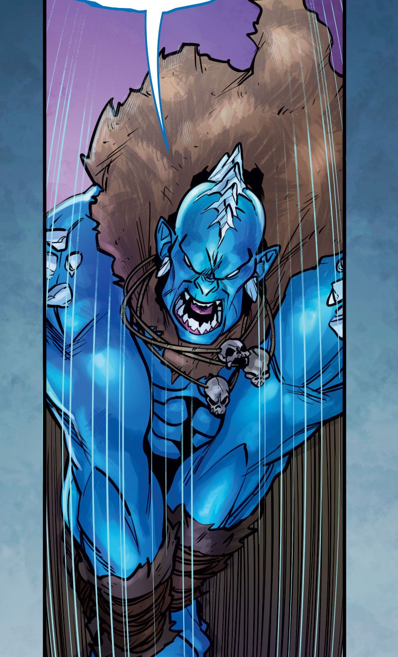 Marvel's Voices Infinity Comic (2022-): Chapter 76 - Page 10