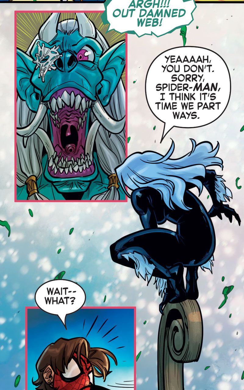 Marvel's Voices Infinity Comic (2022-): Chapter 77 - Page 8