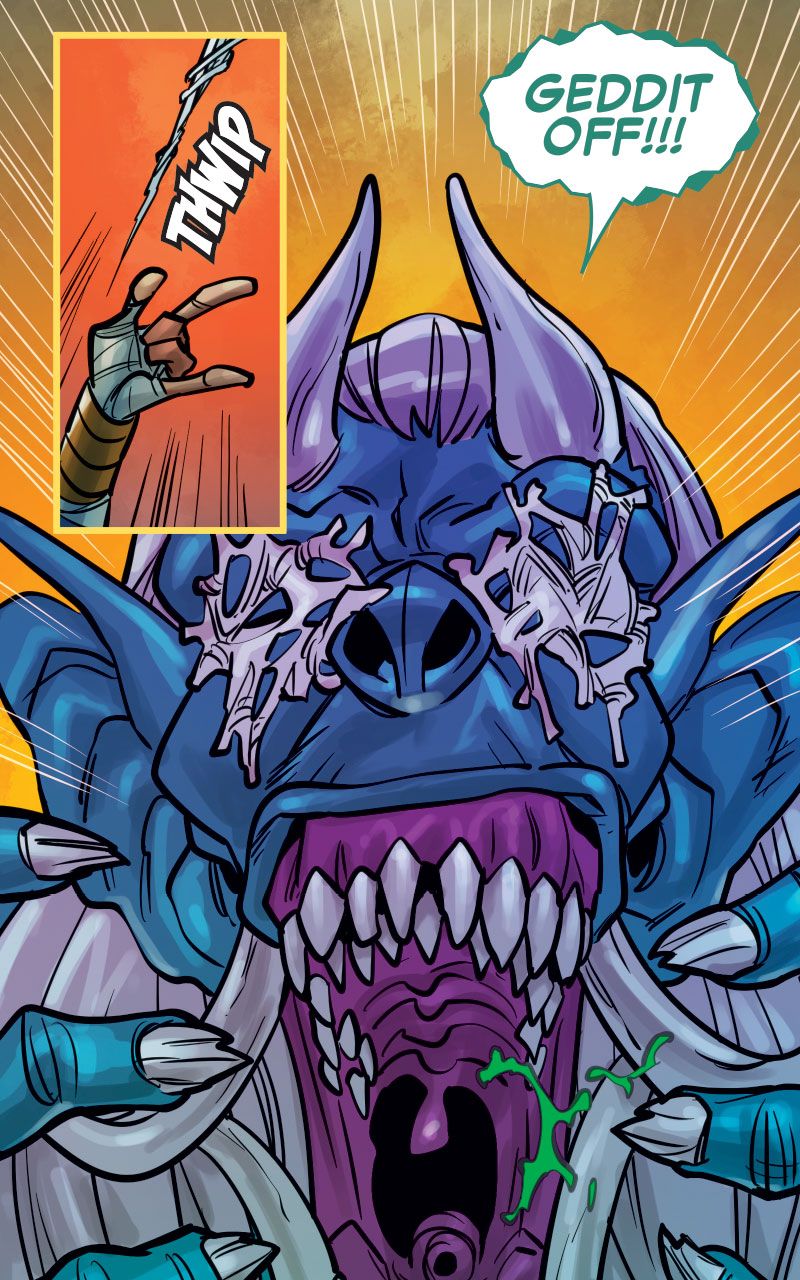Marvel's Voices Infinity Comic (2022-): Chapter 77 - Page 13