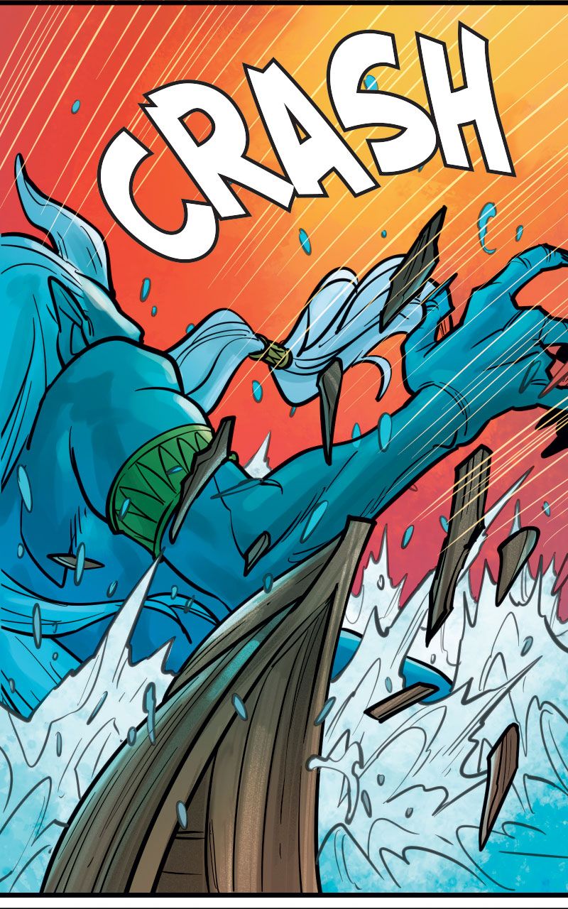 Marvel's Voices Infinity Comic (2022-): Chapter 77 - Page 15