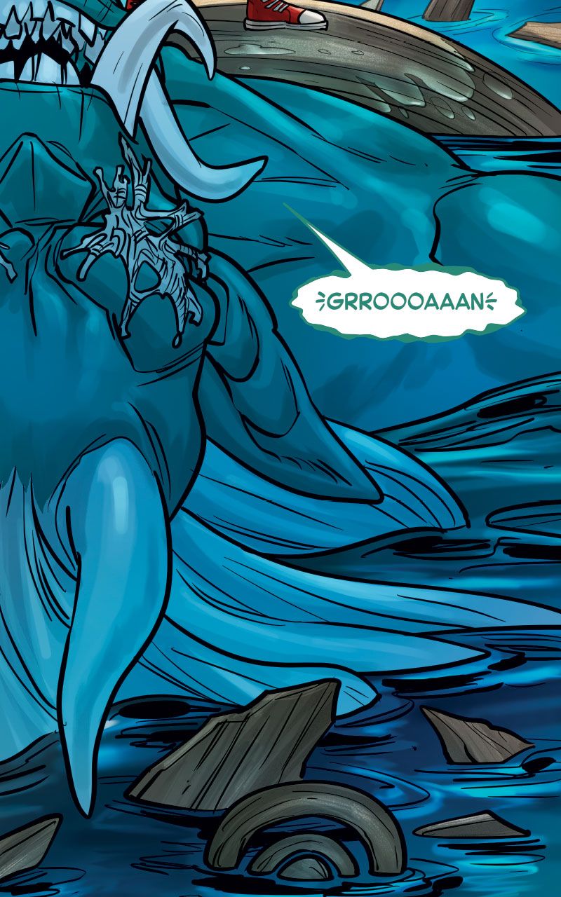 Marvel's Voices Infinity Comic (2022-): Chapter 77 - Page 17