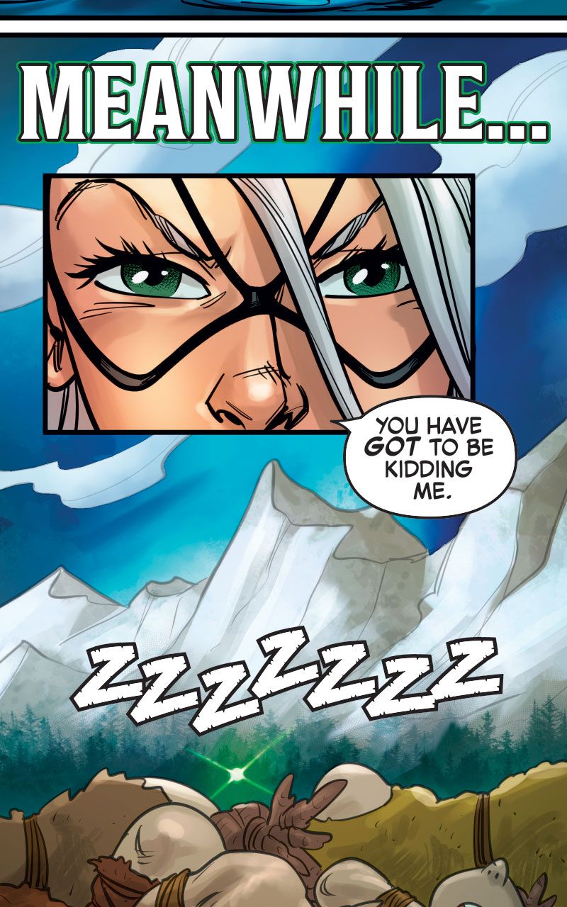 Marvel's Voices Infinity Comic (2022-): Chapter 77 - Page 18